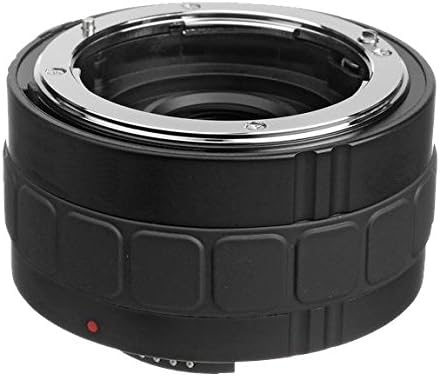 Canon EF-S 15-85mm F / 3.5-5.6 je USM 2x telekonverter + NWV Direktna krpa za čišćenje mikrovlakana.