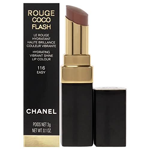 Chanel Rouge Coco Flash ruž za usne - 116 lako ruž za usne žene 0.1 Oz