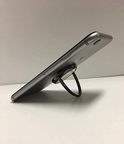 3Droza slike širokih crno-bijelih okomitih pruga - Prstenovi telefona