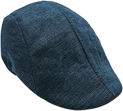 Gaozhen šešir ravna sportska vizija beretka casual sunhat cap mrežasti muškarci koji rade ljetne bejzbol kape pješačke šešire žene
