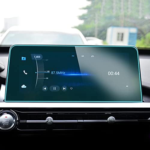 Funiur ekran za automobile Instrument Tabla od kaljenog stakla GPS Brzinomjer zaštitni filmski pribor，za Chery Tiggo 5X 2020-2022