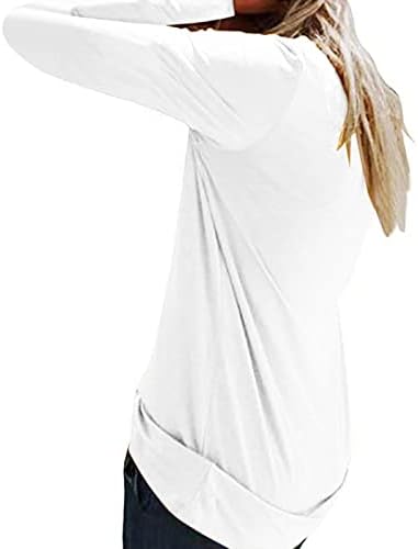 Žene Ljeto jesen majica dugih rukava odjeća trendy pamuk Crewneck Love Graphic casual bluza majica za djevojčice 91 91