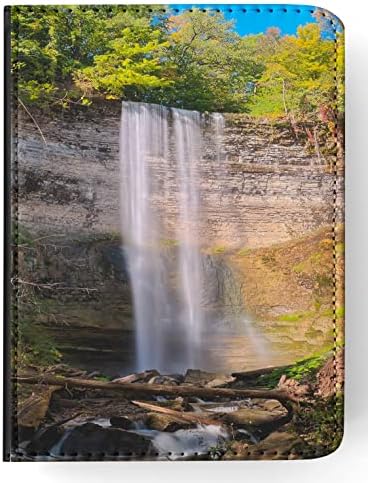 Vodopad River Lake 14 Flip tablet poklopac kućišta za Apple iPad Air / iPad Air
