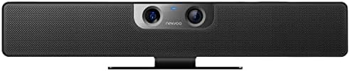 NEXVOO Nexbar N120 Video konferencijski sistem za male i srednje prostorije-širokougaona kamera ugrađena 8 niza mikrofona za oblikovanje
