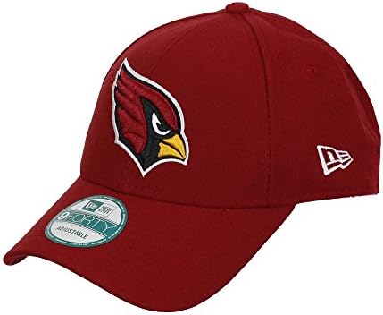 New Era muški Crni Baltimore Ravens Raven Logo League 9forty podesivi šešir