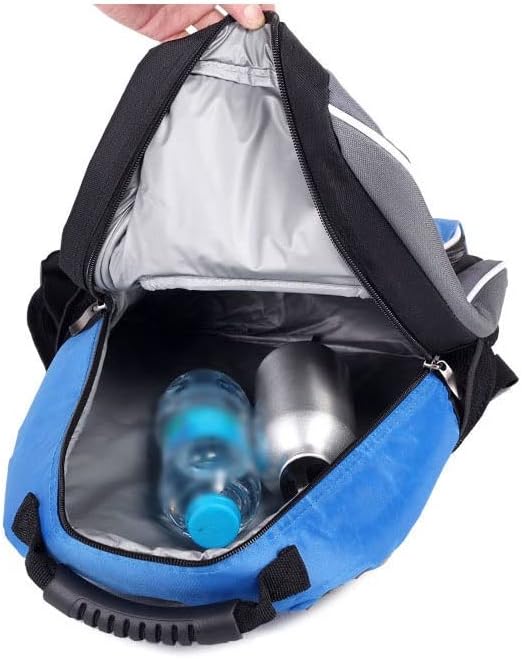 n / A Cooler Bag Thermal lunch Bag izolovana ledena torba za pivo Cooler Bag za muškarce žene Picnic Thermo torbe