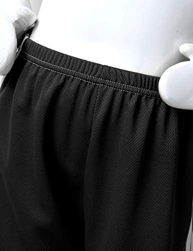 Freebily Childs Girls Elastična struka labava gimnastika Dance Harem hlače Sportska odjeća za bejzbol jogger casual pantalone