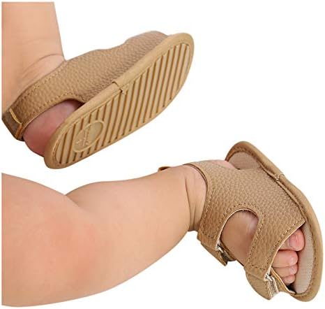Jedine Neklizajuće Sandale Za Bebe Gumene Cipele Za Dječake Meke Djevojke Prewalker Ravne Cipele Za Bebe Male Djevojčice Kućne Cipele
