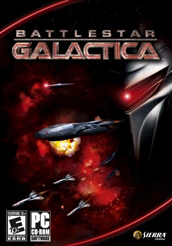 BattlestarGalactica-PC