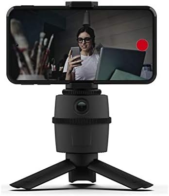 Stalak i nosač za ASUS Zenfone Max Pro - PivotTrack Selfie stalk, praćenje lica za praćenje lica nosač za stalak za ASUS Zenfone Max