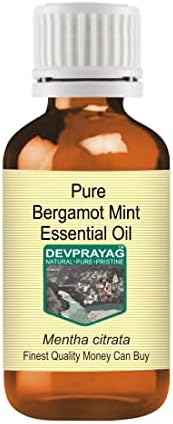 Devprayag Pure Bergamot Mint esencijalno ulje, destilirano 1250ml