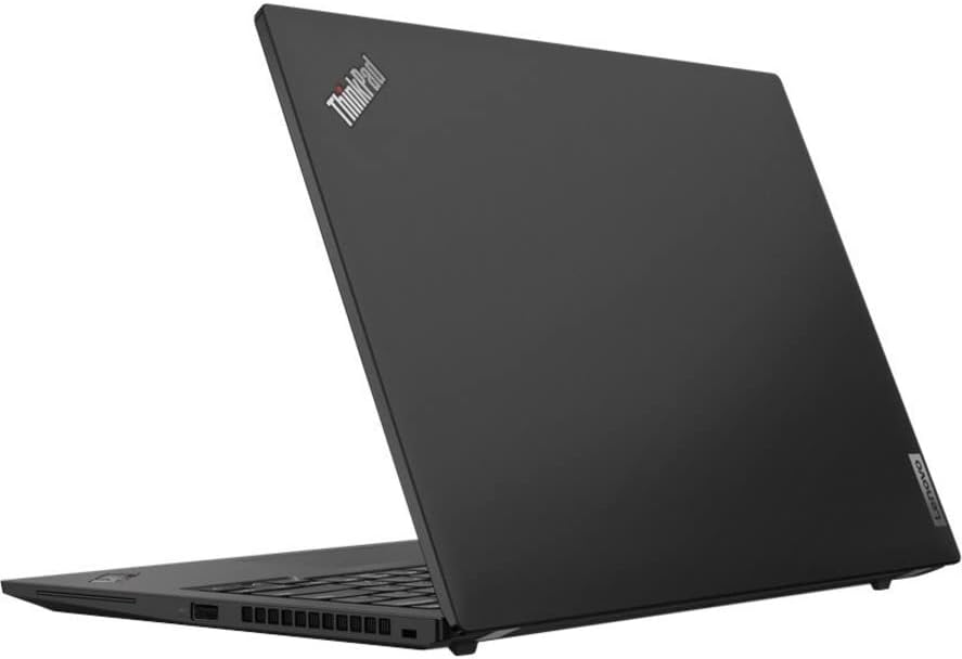 Lenovo ThinkPad T14s Gen 3 21CQ000HUS 14 Notebook - WUXGA - 1920 x 1200 - AMD Ryzen 5 PRO 6650U Hexa-core 2.90 GHz - 16 GB ukupno