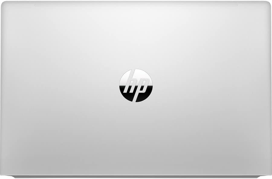 HP ProBook 455 G9 15.6 Notebook-Full HD-1920 x 1080-AMD Ryzen 5 5625u Hexa-core - 8 GB ukupno RAM-256 GB SSD-srebro