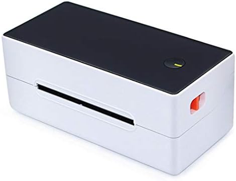 ZSEDP Thermal Label Printer Label Printer-Label Printer, samoljepljivi barkod univerzalni Printer