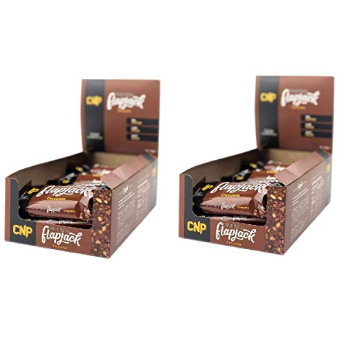 CNP Profesionalni Flapjacks - čokolada