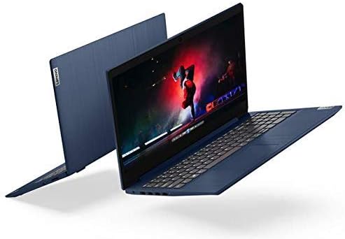 2020_lenovo IdeaPad 3 15.6 HD Laptop računar, Intel 10th Gen Core i3-1005G1 CPU, 8GB DDR4 RAM, 256GB SSD, kamera, WiFi, Bluetooth
