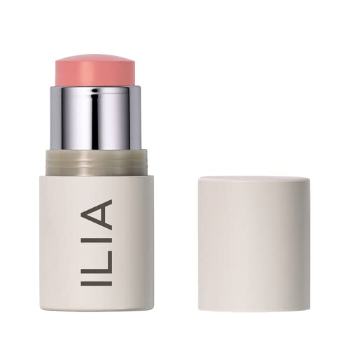 Ilia-Multi-Stick za usne + obraze | bez okrutnosti, Vegan, čista ljepota )