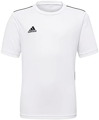 Adidas unisex-Child Soccer Core 18 trening dres