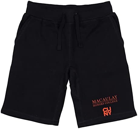 W Republic Macaulay MacAulay brtvene kratke hlače za fakultetu