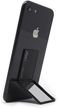STUDIO LAGUNA FLIP STAND Podesivi telefon i zahvat sa kompaktnim ogledalom, kompatibilan sa magnetnim automobilom