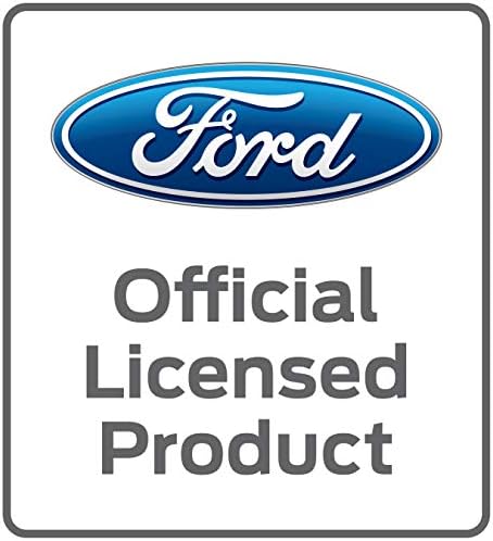 Ford ovalna dukserica s kapuljačom Ford logo Design Hoodie Motor Company Car Entusiast Pulover Hood Classic Retro