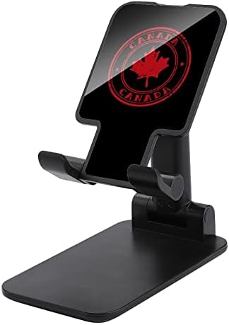 Pečat sa imenom kanadskog stajališta mobitela sklopiva tableta podesiva nosač za radne površine za stol za stol