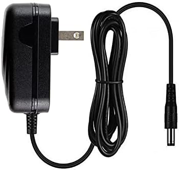 MyVolts 5V adapter za napajanje kompatibilan sa / zamjenom za SNM 370 VoIP telefon - US Plug