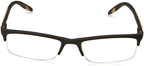 Sav naočale Muški sportovi SportEx AR4150 Sport plave naočale za čitanje, 29 mm