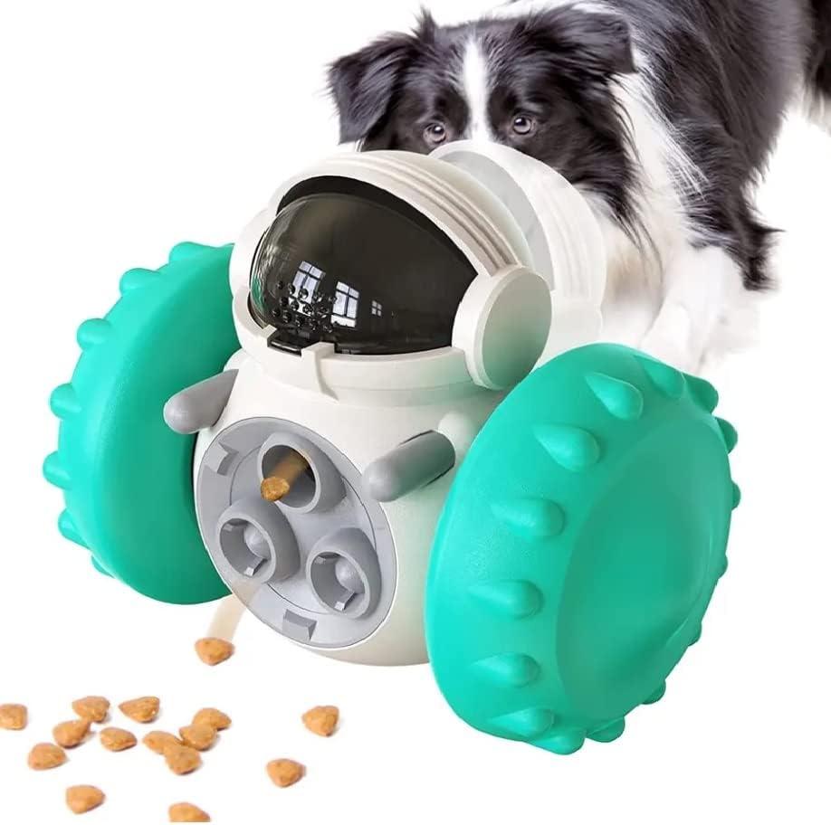Pet Interaictive prehrambeni robot de-stres igračke za pse prehrambena hrana za puzzle igračke igračke