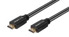Kanex Pro Active 18Gbps High Speed ​​HDMI kabl CL3 Ocijenjeno - 50ft dužina
