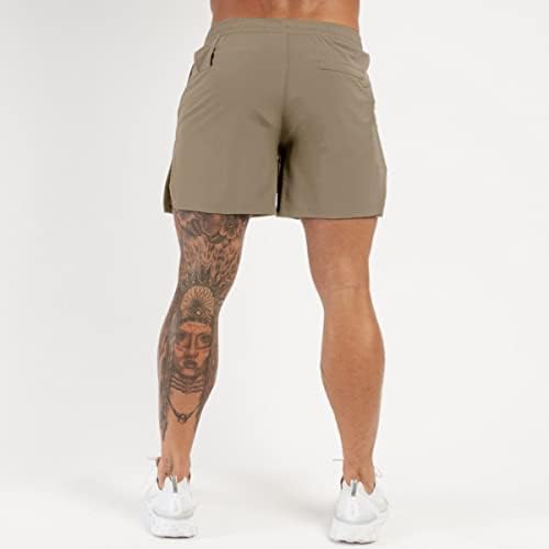 Muscle Killer muške hlače za vježbanje u teretani sa 2 paketa atletske hlače za trening bodybuilding hlače za dizanje tegova s džepovima