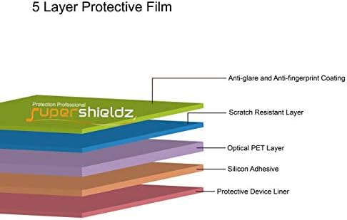 Supershieldz Zaštita ekrana protiv odsjaja dizajnirana za T-Mobile Revvl 6 5G