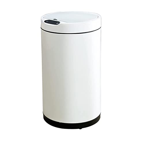 Diknac smeće može smeće kanti za smeće kanti za smeće može dnevni boravak kupatilo kreativni automatski pametni električni wc sa kanti