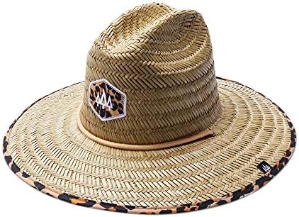Hemlock Hat Co. Štampani Donji Šeširi Za Spasioce
