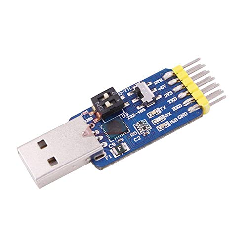 CP2102 USB-UART 6-u-1 multifunkcionalni serijski adapter za Arduino