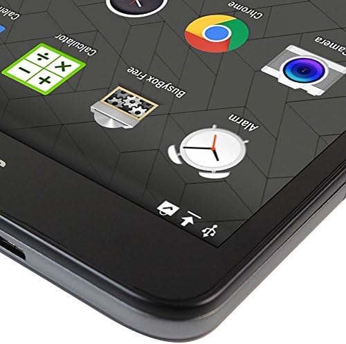 Skinomi zaštitnik ekrana kompatibilan sa Samsung Galaxy Tab A 7.0 Clear TechSkin TPU Anti-Bubble HD filmom
