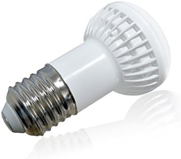 Ymzm R16 LED reflektorska sijalica,40W ekvivalentno osvjetljenje sa žarnom niti,5w E26 osnovna unutrašnja rasvjeta,5000k dnevna svjetlost