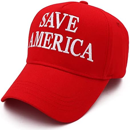 Maga šešir Donald Trump 2024 Make America Great Again vezeni šeširi sa zastavom SAD-a vraćaju Ameriku FJB kamiondžija kapa za muškarce