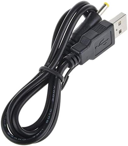 FITPOW USB punjenje kablovski PC laptop kabel za punjač za prijenos za vizio sb2920 SB2920-C6 29 29-inčni 2,0 kanalni zvučni bar sb2920c6