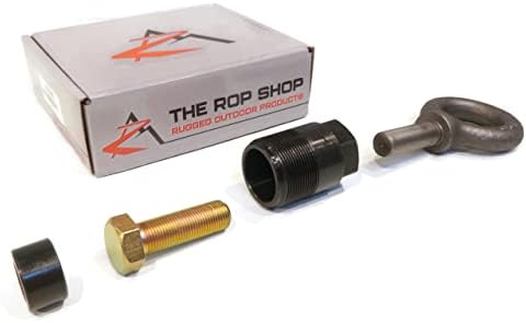 ROP Shop | alat za izvlačenje zamašnjaka za 1995 Merkur 30 HP 1031302rb, 1031302rd, 1031312rb brod