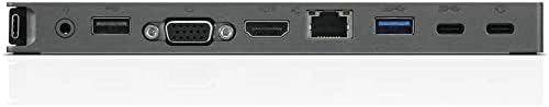 Lenovo USB-C Mini Dock USA sa 65W AC adapterom 40AU0065US + ZOOMSPEED HDMI kabl + početni paket
