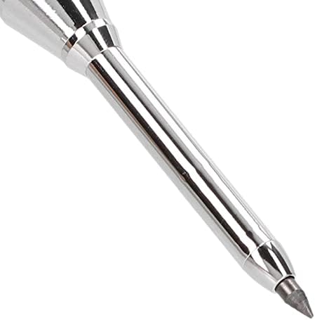 Fafeicy Construction olovka, solidne stolare olovke za mehaničku stolaru olovka s oštricama dugih nosača za obradu nosa, mehaničke