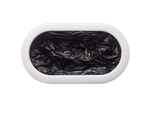 Towew T3 Slim Službeni prstenovi za ponovno punjenje za pametnu kuhinju Kantu za smeće | Izdržljive torbe za smeće Električna kanta