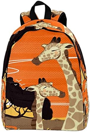 VBFOFBV ruksak za laptop, elegantan putni ruksak casual paketa na ramenu za muškarce za muškarce, crtani lijepi mačji mišo