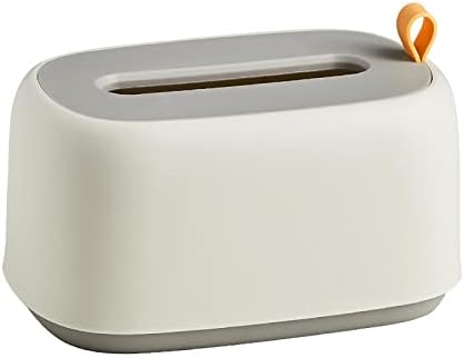 DBYLXMN kreativni zidni tkivni tkivni nosač viskoza kupatilo kutije za tkivo tkiva multifunkcionalna desktop tkiva tkiva Jednostavna