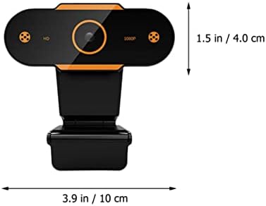 SOLUSTRE 2kom Net Web automatska visoko USB autofokus Web kamera definicija kursa uživo profesionalni mikrofon fokusiranje nastava