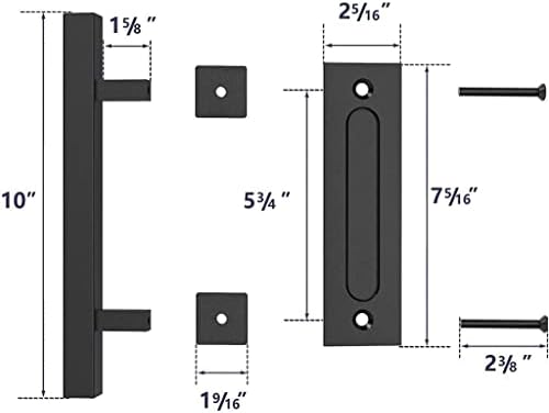 19.7mm HSS ravna osovina REAMER H7