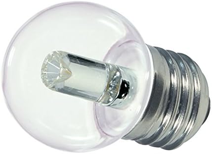 MecCanixity u klipovi držač nosača fluorescentna cijev svjetlo učvršćeno plastične stezaljke sa vijcima za stropnu svjetiljku LED